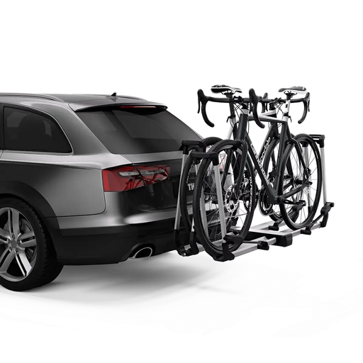 [23904011] Portabicicletas Thule Helium Platform XT (2 Bicicletas)