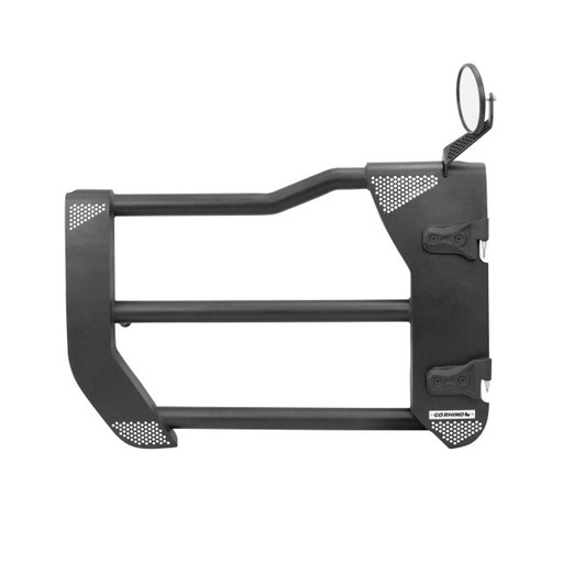 [572601] Puertas Tubulares Delanteras Trailline de Jeep JL JT