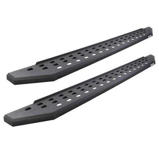 [69400073T] Estribos RB20 73" Polyurea (Universal)