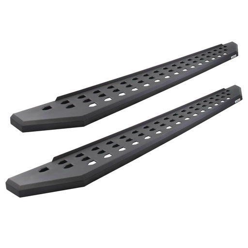 [69400087PC] Estribos RB20 87" Negro Texturizado (Universal)