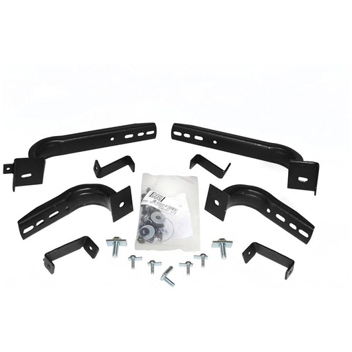 [6944315] Brackets Estribos RB 10 / RB 20 para Multiples Aplicaciones