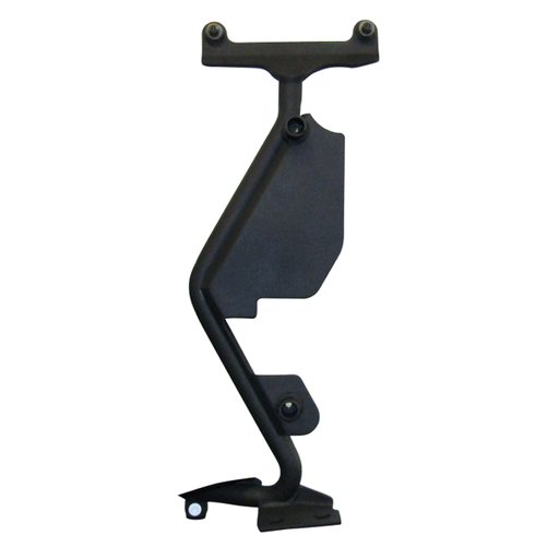 [701001T] Montaje para Gato Hi-Lift de Jeep JL JT(Lado Conductor)