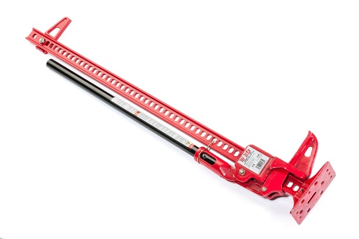 [HL-485] Gato Hi-Lift Rojo de 48" (Universal)