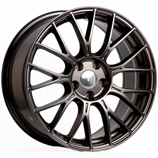 [1851138NINS007MBET35] Rin 18 8 5X113 Nisoshi Ns007 MB ET35 CB