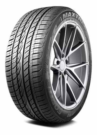 [2755520MKFORTIST5P] Llanta P 275/55 R20 117V Maxtrek FORTIS T5
