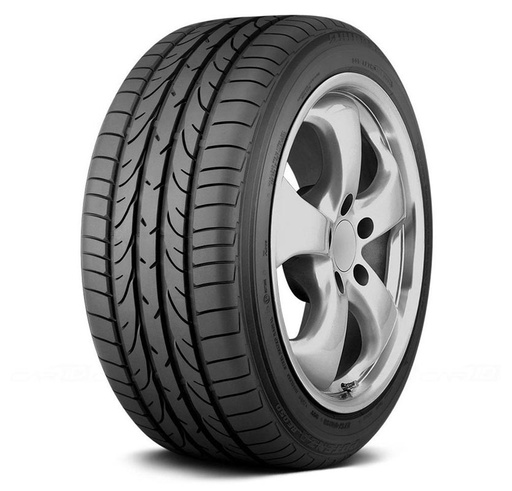 [2254018BSPOTENZARE97ASP] Llanta P 225/40 R18 92H A A Bridgestone POTENZA RE97 AS