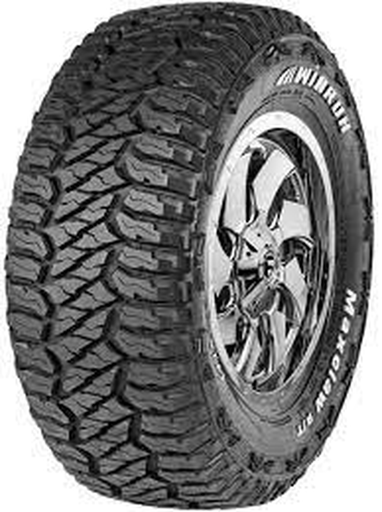 [2656517WRMAXCLAWRTP] Llanta P 265/65 R17 112T Winrun MAXCLAW RT