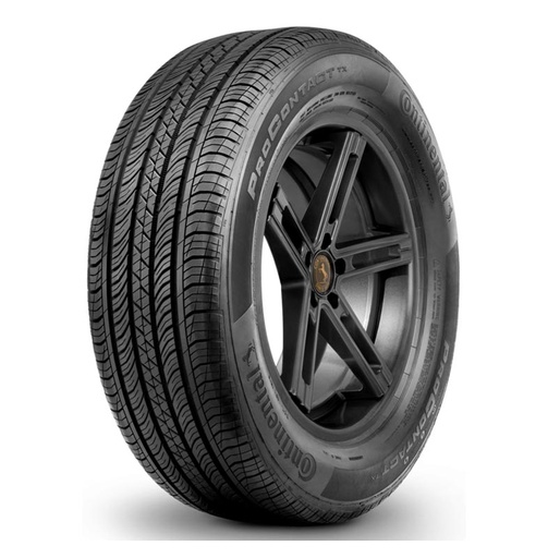 [2256517CLPROCONTACTTXP] Llanta P 225/65 R17 102H Continental PROCONTACT TX