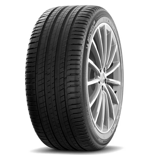 [2555019MNLATITUDSPORT3ZPP] Llanta P 255/50 R19 107 W A A Michelin LATITUD SPORT 3 ZP