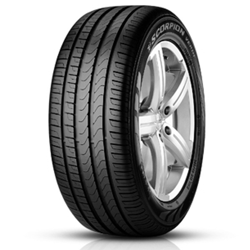 [2555019PISCORPIONASPLUS3P] Llanta P 255/50 R19 107V A A Pirelli SCORPION AS PLUS 3