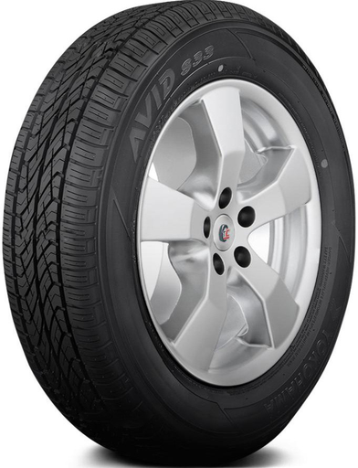 [2356517YAAVIDS34RVP] Llanta P 235/65 R17 104T Yokohama AVID S34RV