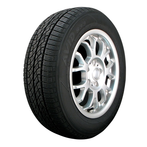 [1956515YAAVIDS33DP] Llanta P 195/65 R15 89S A A Yokohama AVID S33D