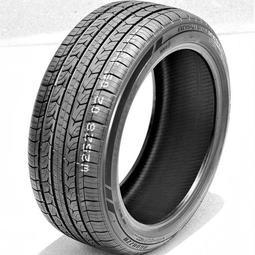 [2355517ARDUZZAANSWERLIFESTYLEALP] Llanta P 235/55 R17 99V Arduzza ANSWER LIFESTYLE AL