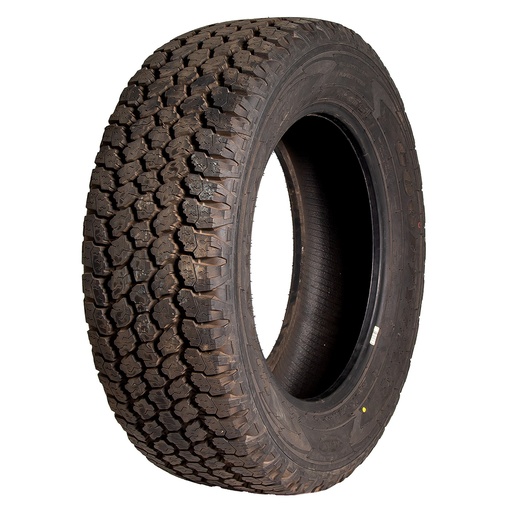 [2556517GYWRANGLERATADVENTUREP] Llanta P 255/65 R17 110T A A Goodyear WRANGLER AT ADVENTURE