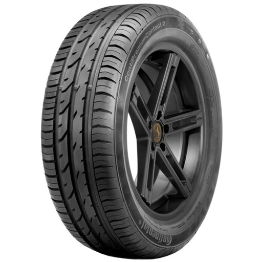 [2055516CLCONTIPREMIUMCONTACT2P] Llanta P 205/55 R16 91V A A Continental CONTIPREMIUM CONTACT 2