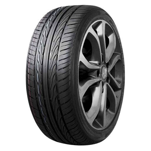 [2755519MIECO602P] Llanta P 275/55 R19 11W A A Mazzini ECO602