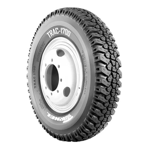 [7.516TL1700TRACSC8CLT] Llanta LT 7.5 R16 112M Tornel 1700 TRAC SC 8C