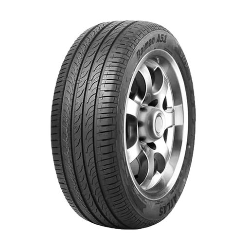 [2456517ATSA51P] Llanta P 245/65 R17 107H Atlas A51