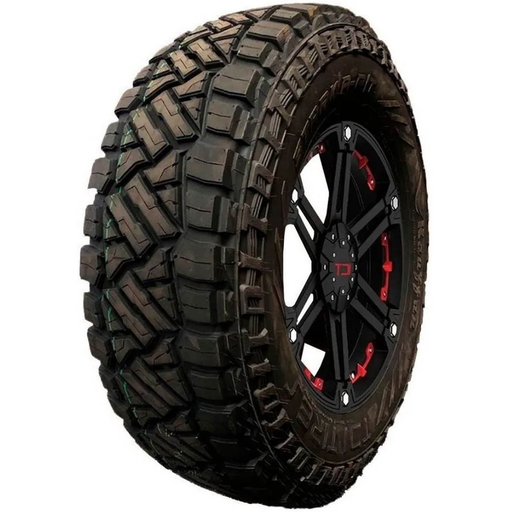 [2457516TTSTARKTRACKA-RTP] Llanta P 245/75 R16 111T Tdi Tires STARK TRACK A-RT