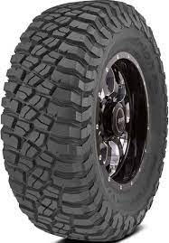 [2755022BGTRAILTERRAINTAP] Llanta P 275/50 R22 115H Bf Goodrich TRAIL TERRAIN TA