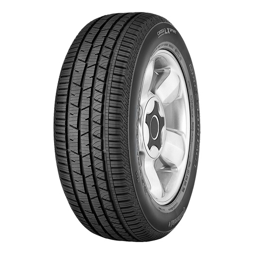 [2754521CLCROSSCONTACTLXSPORTP] Llanta P 275/45 R21 110W Continental CROSSCONTACT LX SPORT