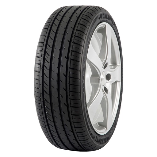 [2553518DVTIDX640P] Llanta P 255/35 R18 94W A A Davanti DX640