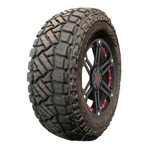 [2357016TTSTARKAR/TMTP] Llanta P 235/70 R16 109T Tdi Tires STARK A R/T MT
