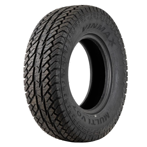 [3110.515VINMAXMULTIV07A/TLT] Llanta LT 31x10.5 R15 109S Vinmax MULTI V07 A/T