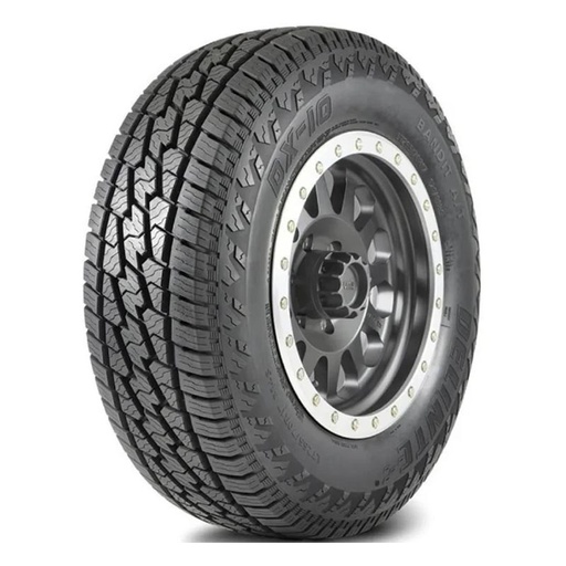 [2358516DEDX10LT] Llanta LT 235/85 R16 Delinte DX10