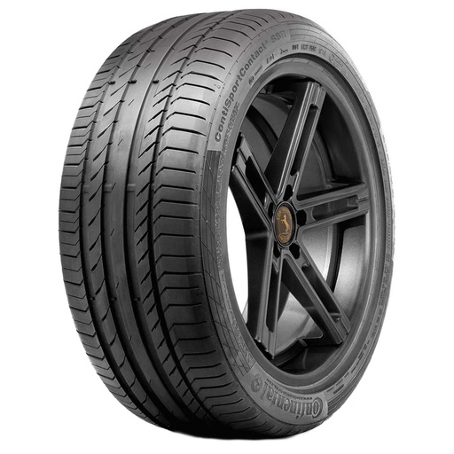[2254019CLSPORTCONTACT7P] Llanta P 225/40 R19 93Y Continental SPORTCONTACT7