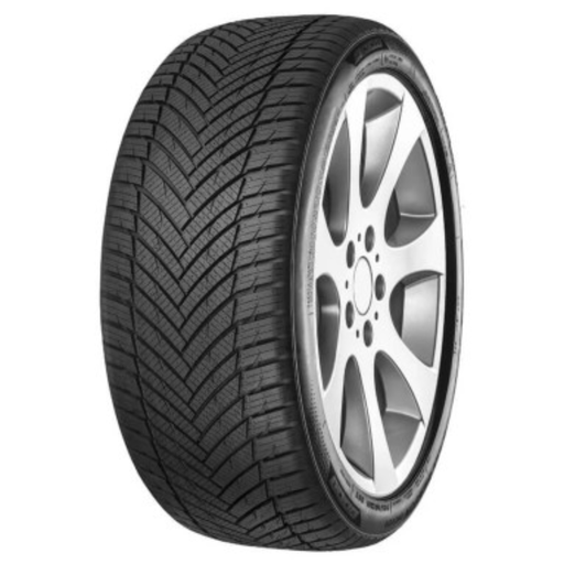 [2254518MINERVAALLSEASONMASTER-AS02P] Llanta P 225/45 R18 95W Minerva ALL SEASON MASTER - AS02