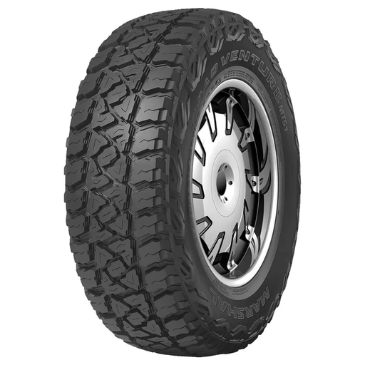[2657017MLMT51LT] Llanta LT 265/70 R17 121Q A A Marshal MT51
