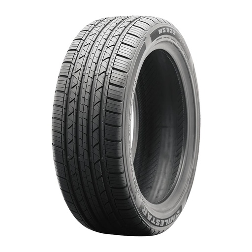 [2556518MILESTARMS932SPORTP] Llanta P 255/65 R18 00 A A Milestar MS932 SPORT