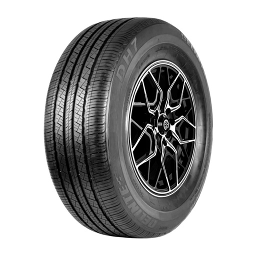 [2656518DEDH7SUVP] Llanta P 265/65 R18 114H Delinte DH7 SUV