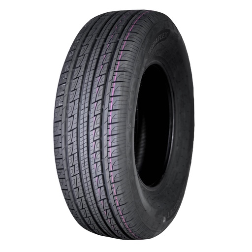 [2455519TFXCITYCROSSHTP] Llanta P 245/55 R19 Teraflex CITYCROSS HT