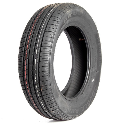 [1956015DOUBLEKINGDK569P] Llanta P 195/60 R15 00 A A Doubleking DK569