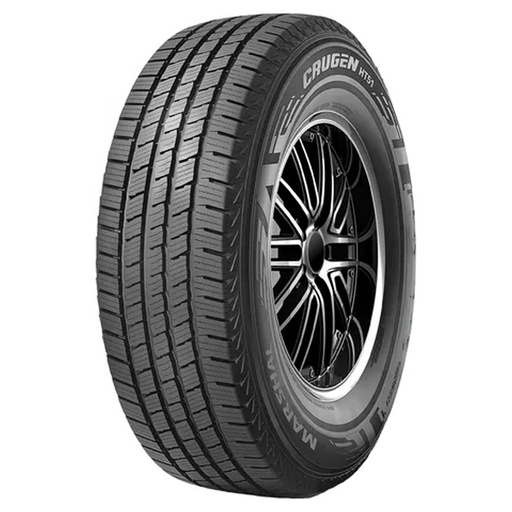 [2557016MLHT51P] Llanta P 255/70 R16 111 T A A Marshal HT51