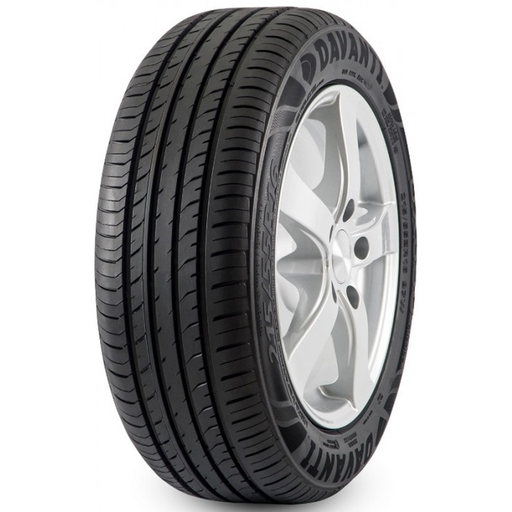 [1656014DVTIDX390P] Llanta P 165/60 R14 75H Davanti DX390