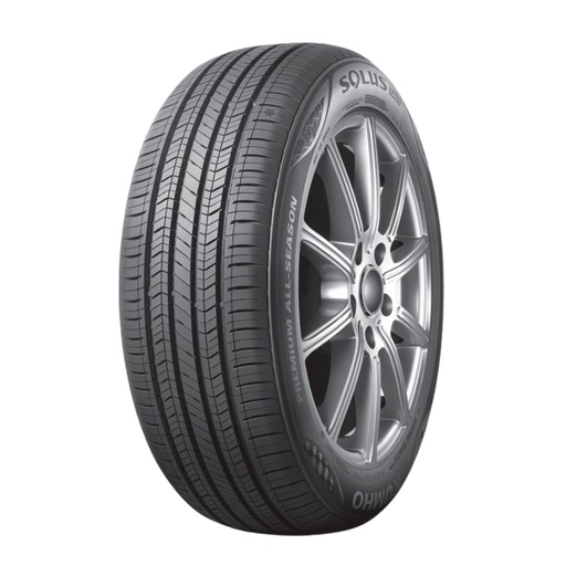 [2254518KOTA51P] Llanta P 225/45 R18 95V Kumho TA51