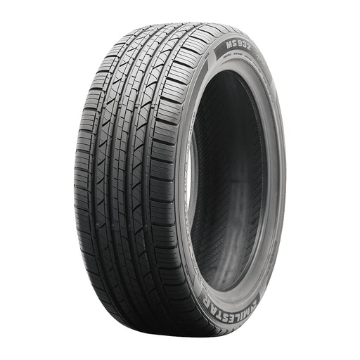 [2455519MILESTARMS932SPORTP] Llanta P 245/55 R19 A A Milestar MS932 SPORT
