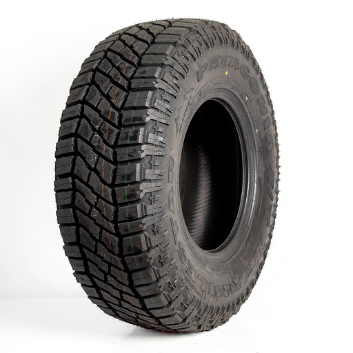 [3512.517MILESTARPATAGONIAX/TP] Llanta P 35x12.5 R17 Milestar PATAGONIA X/T