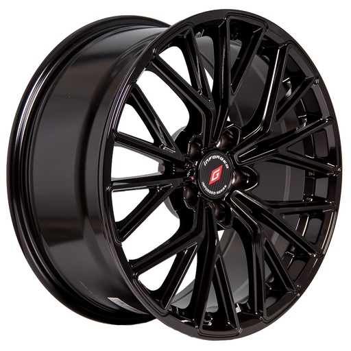 [185113IDIFG57BKLET0] Rin 18 9 5X113 Inforged IFG57 BKL ET0 CB