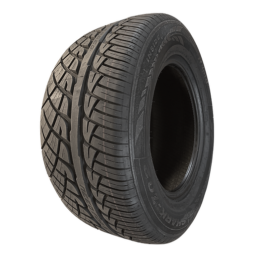 [2955015RPDSHARK-Z02P] Llanta P 295/50 R15 Rapid SHARK-Z02