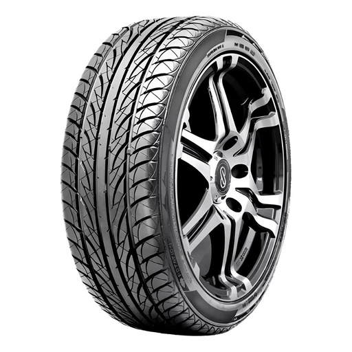 [2054517BHHU01P] Llanta P 205/45 R17 84W Blackhawk HU01