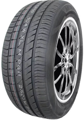[2854522VINMAXACTIVEV02P] Llanta P 285/45 R22  114W  A Vinmax ACTIVE V02