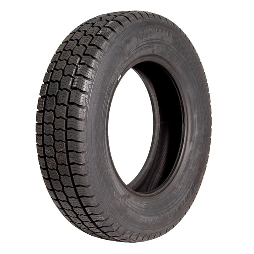 [1957015YABLUEARTH-VANALLSEASONRY61P] Llanta P 195/70 R15 104T Yokohama BLUEARTH-VAN ALL SEASON RY61