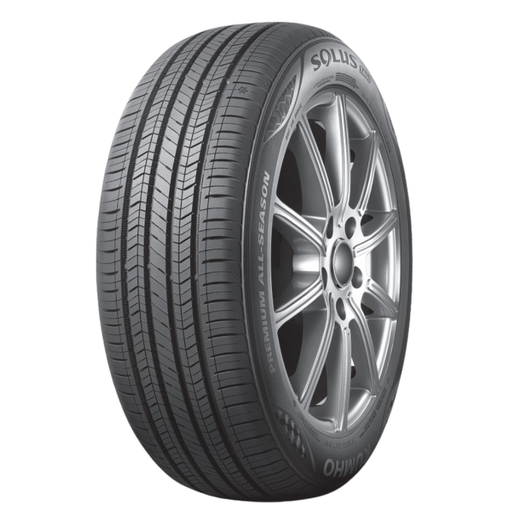 [2157014KOTA51P] Llanta P 215/70 R14 Kumho TA51