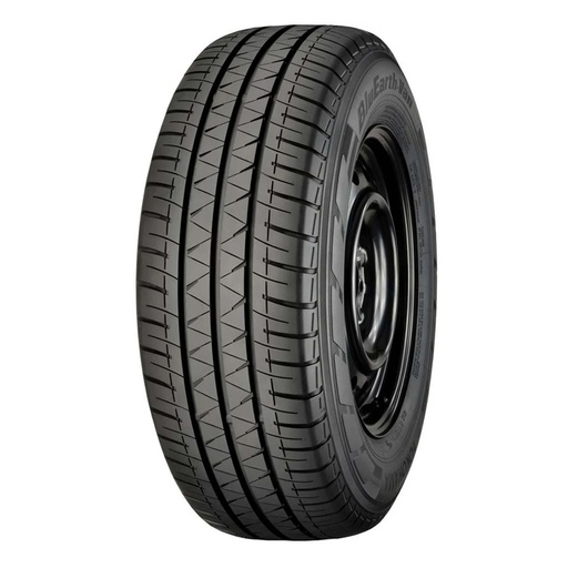 [2356516YABLUEARTH-VANALLSEASONRY55P] Llanta P 235/65 R16 121 R A A Yokohama BLUEARTH-VAN ALL SEASON RY55