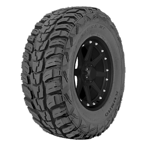[3312.518MLKL71MTLT] Llanta LT 33x12.5 R18 118 Q A A Marshal KL71 MT