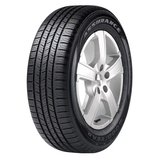 [2156016GYASSURANCEALLSEASONP] Llanta P 215/60 R16 Goodyear ASSURANCE ALL SEASON